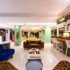 Mene City Hotel - Bild 20