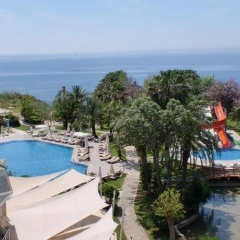 Q Aventura Park Hotel - Bild 9