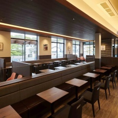 Tosei Hotel Cocone Ueno Okachimachi - Bild 12