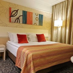 Paşapark Selçuklu Hotel - Bild 4