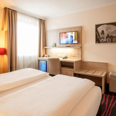 Hotel Europäischer Hof - Adults Only - Bild 5