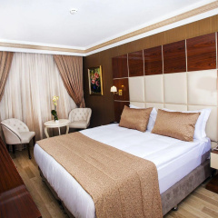Cukurova Erten Otel - Bild 4