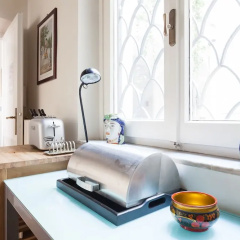 Habitat's Campo di Fiori Apartments thumbnail 2