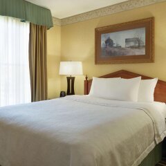 Homewood Suites by Hilton Detroit-Troy in Troy, United States of America from 201$, photos, reviews - zenhotels.com photo 25