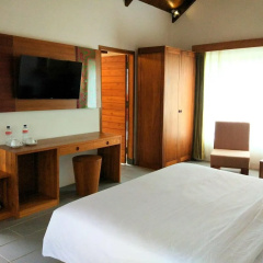 Sahid Osing Kemiren Hotel & Resort by OYO Rooms - Bild 5
