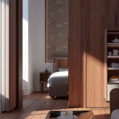 Palazzo Cordusio Gran Meliá – The Leading Hotels of the World - Bild 11