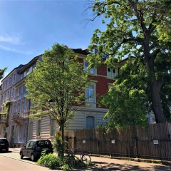 Luxus Apartment Colloseum - Bild 1