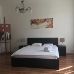 Exclusive apartment on Zborovska - Bild 2