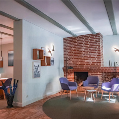 Seehotel Frankenhorst - BW Signature Collection - Bild 18