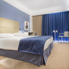 Airotel Alexandros Hotel - Bild 4