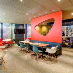 ibis Mainz City - Bild 24