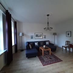 Ferienwohnung Stricker Bad Sachsa - Bild 6