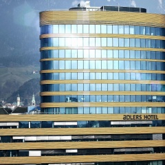 ADLERS Hotel - Bild 25
