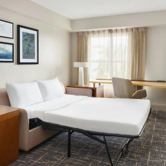 Residence Inn by Marriott Orlando Lake Buena Vista thumbnail 4
