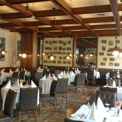 Gorrion Hotel Istanbul - Bild 23