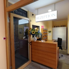 PrivatHotel Probst - Bild 2
