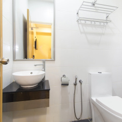 YP Boutique Hotel, Paradigm Mall Petaling Jaya thumbnail 40