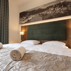 Altstadt Hotel Hofwirt Salzburg - Bild 4
