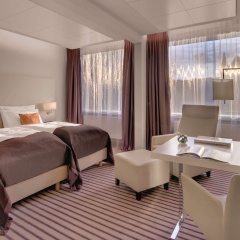 Radisson Blu Hotel, Leipzig - Bild 4