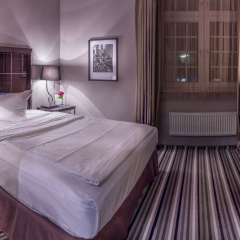 Boutique Hotel Poppenbütteler Hof - Bild 6