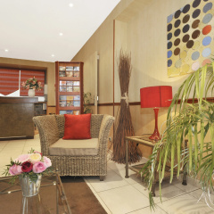 Hotel Carladez Cambronne - Bild 13