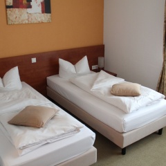 Best Western Hotel Aurora - Bild 4