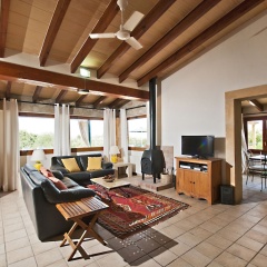 Finca Oscols - Bild 11
