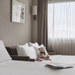 Novotel Athenes - Bild 7
