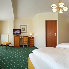 Hotel Sacher Stoiber - Bild 3