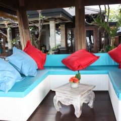 Grage Yogya Hotel - Bild 4