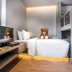 Pullman Phuket Arcadia Naithon Beach - Bild 6