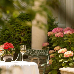 Hotel am Jägertor Potsdam - Bild 13