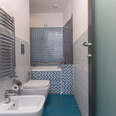 Hotel Castellino Roma - Bild 19