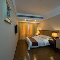 Guangzhou Yinfeng International Apart Hotel thumbnail 9