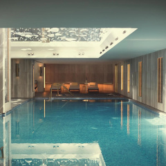 Raffles Istanbul thumbnail 10