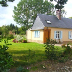 Gite Martincourt, 4 pièces, 6 personnes - FR-1-526-13 photo 2