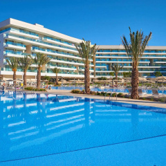 Hipotels Gran Playa de Palma - Bild 20