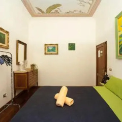 Strange Uncle Hostel thumbnail 13