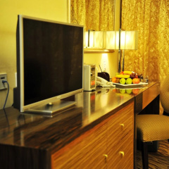 Yuanchenxin International Hotel thumbnail 5