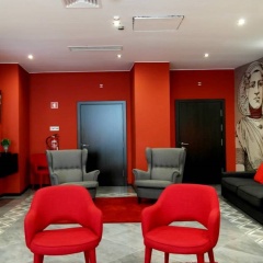 Rossio Garden Hotel - Bild 18
