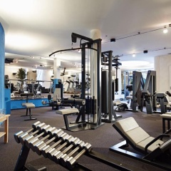 Lindner Hotel & Spa Binshof - Bild 14