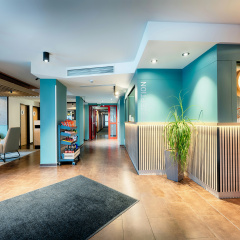 B&B Hotel Bremen-City - Bild 16