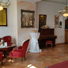 Hotel Italia - Bild 2