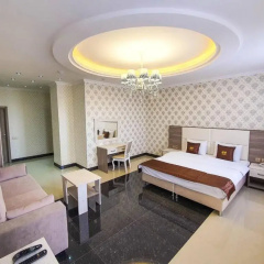 Hotel Cascade photo 4