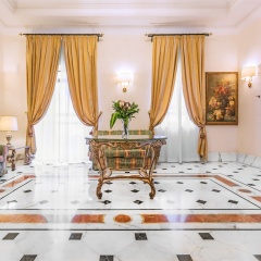 Raeli Hotel Noto - Bild 21