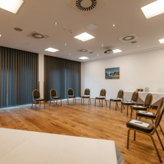 Holiday Inn Innsbruck Hotel - Bild 19