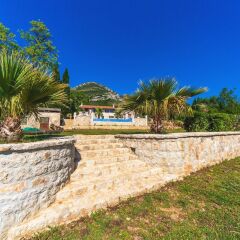 Отель Villa Brca Черногория, Сутоморе - отзывы, цены и фото номеров - забронировать отель Villa Brca онлайн фото 34