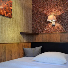 Hotel Arosa - Düsseldorf Oberkassel - Bild 6