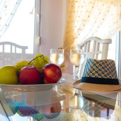 Thasos Blue Apartments thumbnail 3