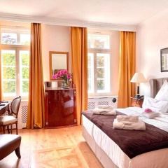 Hotel Friedrich-Franz-Palais - Bild 3
